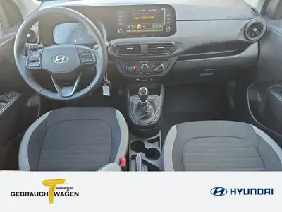 Hyundai i10 – Foto 12
