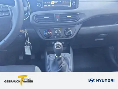 Hyundai i10 – Foto 13