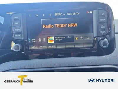 Hyundai i10 – Foto 14