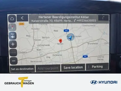 Hyundai i10 – Foto 15