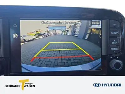 Hyundai i10 – Foto 16