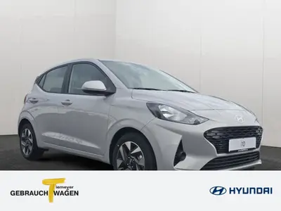 Hyundai i10 – Foto 3