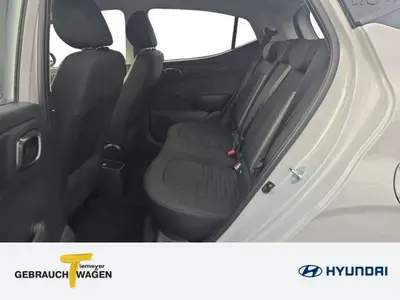 Hyundai i10 – Foto 11