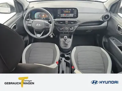 Hyundai i10 – Foto 12