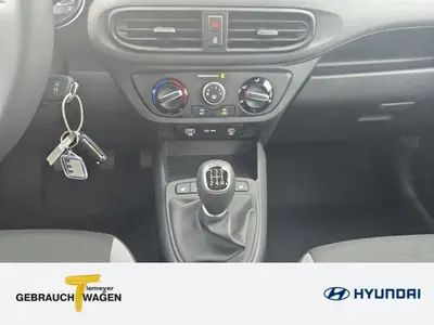 Hyundai i10 – Foto 13