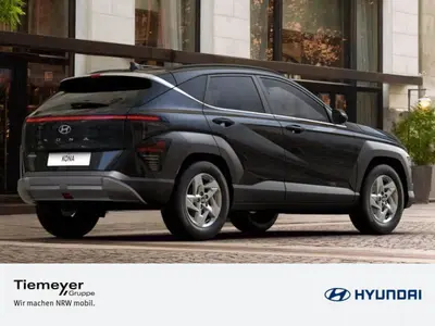 Hyundai Kona – Foto 2