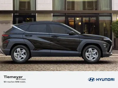 Hyundai Kona – Foto 3