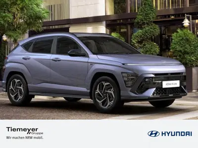 Hyundai Kona – Foto 1