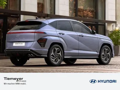 Hyundai Kona – Foto 2