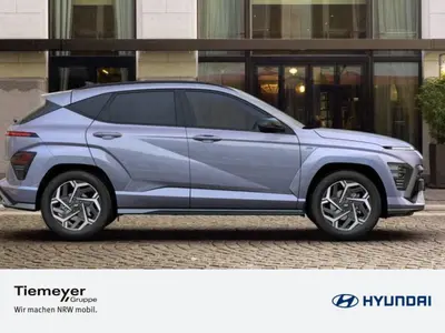Hyundai Kona – Foto 3