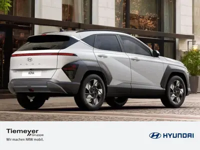 Hyundai Kona – Foto 2