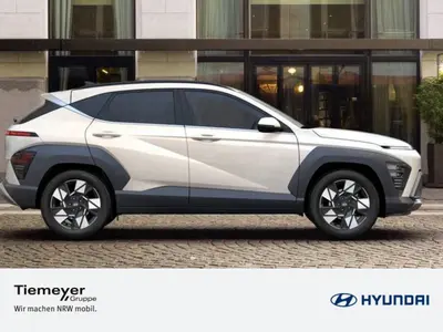 Hyundai Kona – Foto 3