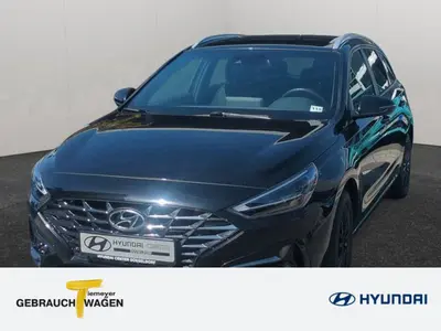 Hyundai i30 – Foto 1