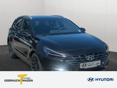 Hyundai i30 – Foto 3