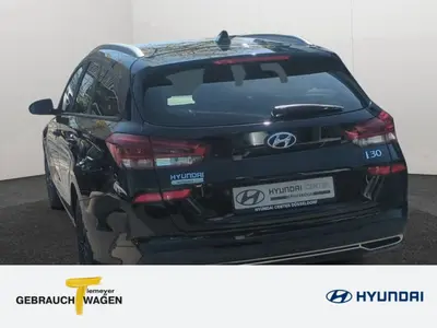 Hyundai i30 – Foto 7