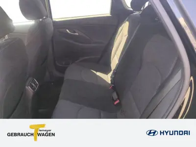 Hyundai i30 – Foto 11