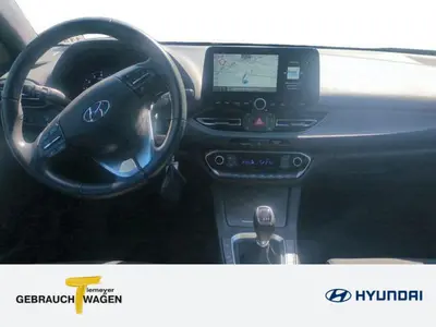 Hyundai i30 – Foto 12