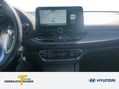 Hyundai i30 – Foto 13