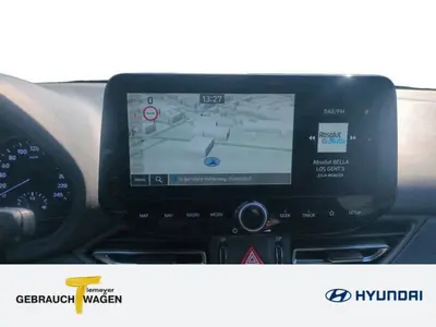 Hyundai i30 – Foto 14