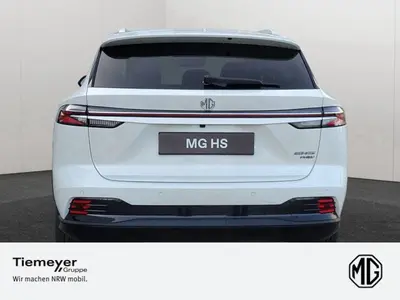 MG HS – Foto 6