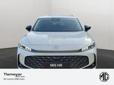 MG HS – Foto 15