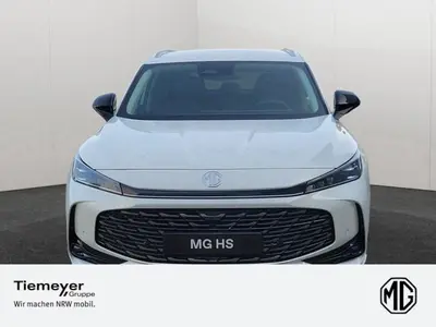 MG HS – Foto 2