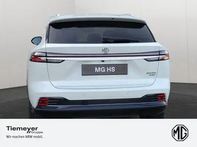 MG HS – Foto 6