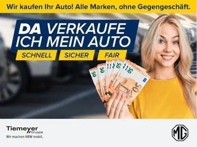 MG ZS – Foto 3