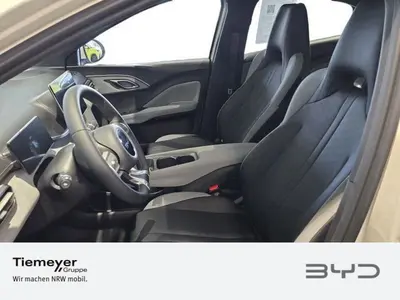 BYD DOLPHIN SURF – Foto 9
