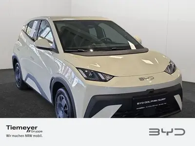 BYD DOLPHIN SURF – Foto 2