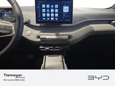 BYD DOLPHIN SURF – Foto 12