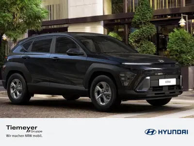 Hyundai Kona – Foto 1
