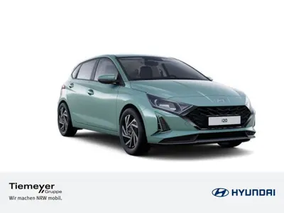 Hyundai i20 – Foto 1