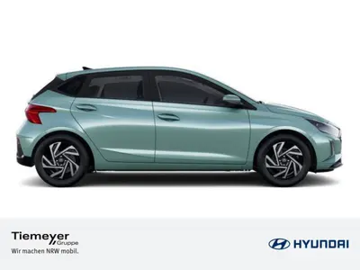 Hyundai i20 – Foto 2