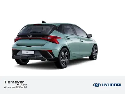 Hyundai i20 – Foto 3