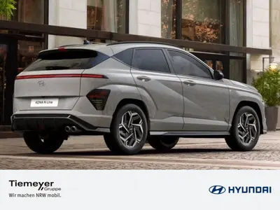 Hyundai Kona – Foto 2