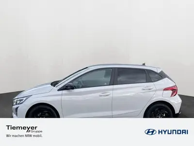 Hyundai i20 – Foto 8