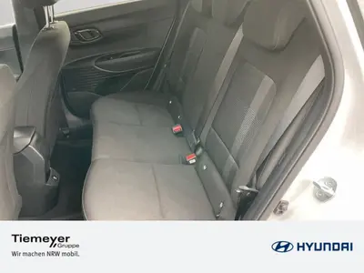 Hyundai i20 – Foto 11