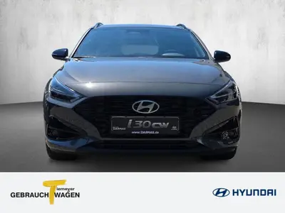 Hyundai i30 – Foto 2