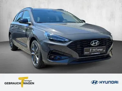 Hyundai i30 – Foto 3