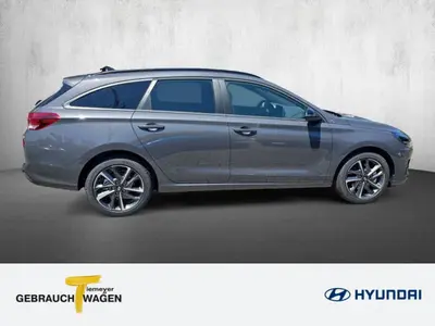 Hyundai i30 – Foto 4