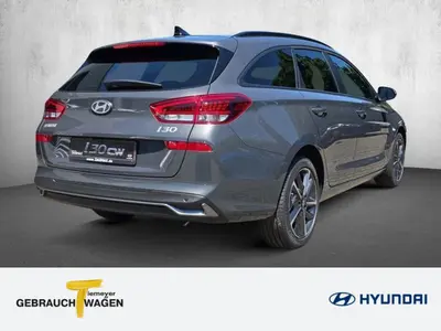 Hyundai i30 – Foto 5