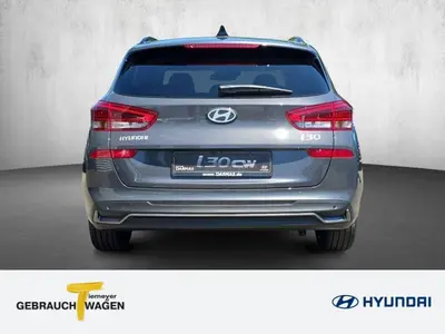 Hyundai i30 – Foto 6