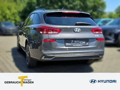 Hyundai i30 – Foto 7