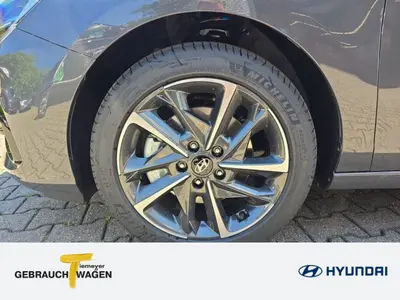 Hyundai i30 – Foto 9