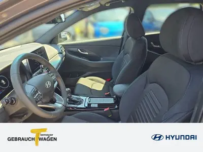 Hyundai i30 – Foto 10