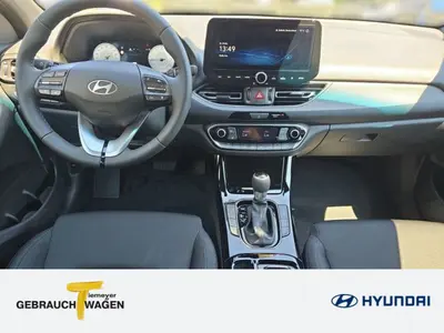 Hyundai i30 – Foto 12