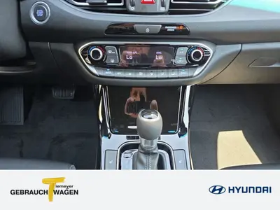 Hyundai i30 – Foto 13