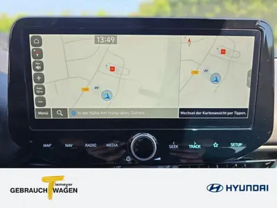 Hyundai i30 – Foto 14