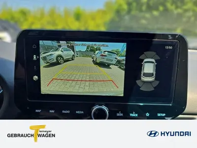 Hyundai i30 – Foto 15